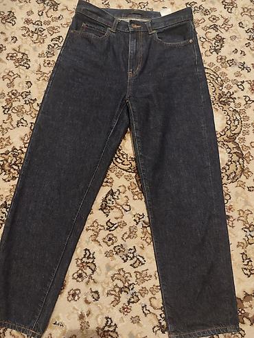 Джинсы, Uniqlo, Япония, M at lalafo.kg Джинсы, Uniqlo, Япония, M