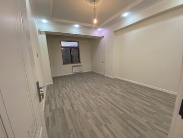 studio menziller: 2 комнаты, Новостройка, 57 м²