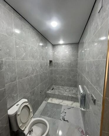 квартиры в районе восток 5: 2 комнаты, 60 м², Элитка, 6 этаж, Евроремонт
