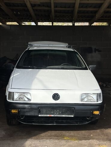 запчасти на мотоцикл бишкек: Volkswagen Passat: 1990 г., 1.8 л, Механика, Бензин, Седан