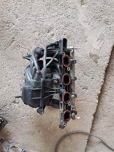 Delovi motora: DIZNE 1.25 ZA FORD FIESTA OD 2002. DO 2005. GOD. | SMEDEREVSKA — 1