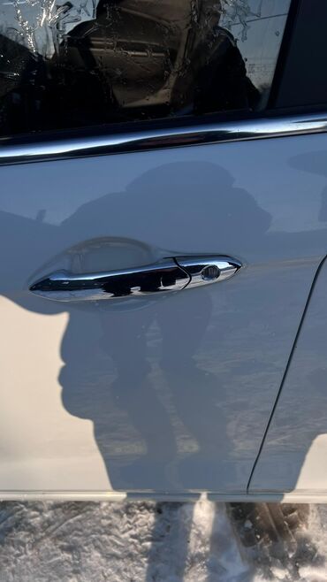 Chevrolet: Chevrolet Spark: 2015 г., 1 л, Автомат, Бензин, Хэтчбэк — 13