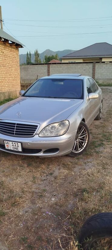 лупарик мерс цена: Mercedes-Benz 220: 2003 г., 3.7 л, Автоматические, Бензин, Седан