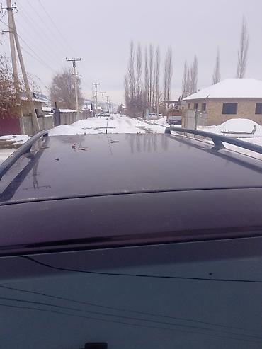 escort: Ford Escort: 1995 г., 1.6 л, Механика, Бензин, Универсал — 7