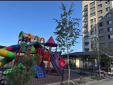 Продажа квартир: 2 комнаты, 57 м², Элитка, 2 этаж, Евроремонт — 11