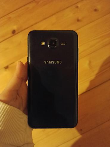 samsung j: Samsung Galaxy J7 Prime, 16 GB, rəng - Qara — 3