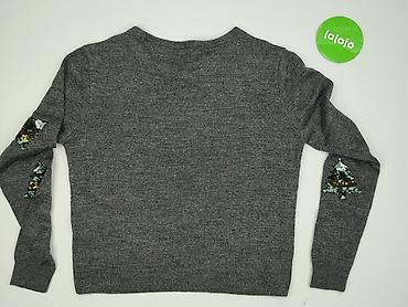 second hand portale: Topshop, Sweter damski, rozmiar L — 3