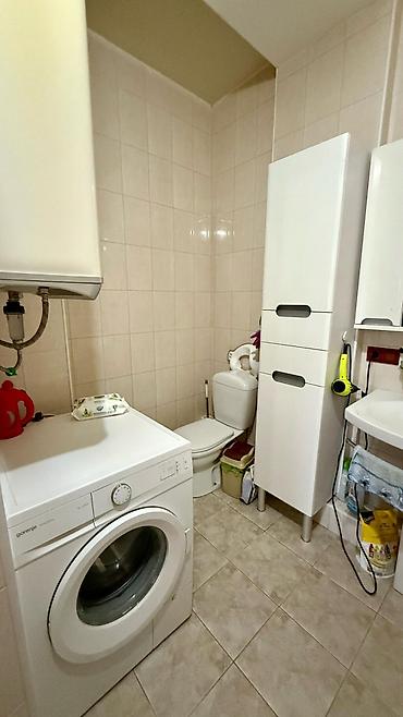 Продажа квартир: 3 комнаты, 86 м², Элитка, 7 этаж, Евроремонт — 11