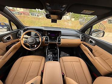 Kia: Kia Sorento: 2022 г. — 10