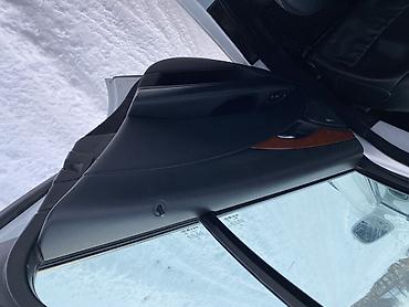 Mercedes-Benz: Mercedes-Benz E-Class: 2008 г., 1.8 л, Автомат, Газ, Седан — 13