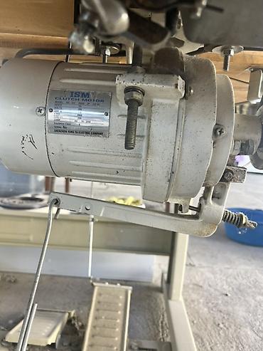 Промышленные швейные машинки: Maqi, В наличии — 11