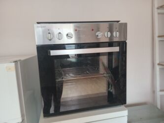 Rerne: Naslov: Bela tehnika iz Nemačke – polovno kao novo Opis: U ponudi — 15