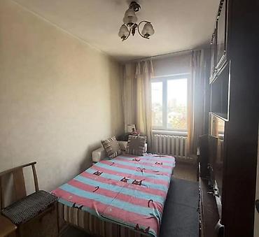 Продажа квартир: 3 комнаты, 62 м², 106 серия, 5 этаж, Косметический ремонт — 7