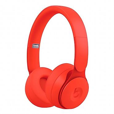 air iphone: Beats Solo Pro — накладные беспроводные наушники с активным — 4