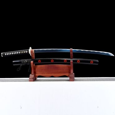 сувенирный меч: Металлические мечи - «Катана» Лучшее качество на рынке Отличный