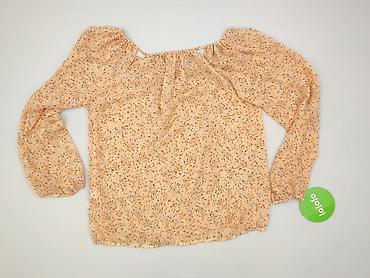 mango len: Lindex, Bluzka damska, rozmiar L — 3