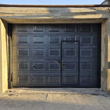 Qaraj darvazaları: 🚪 Brend Doors – Avtomatik Qapılar ilə Rahatlığınızı Artırın! 🚪 Müasir -da lalafo.az — 9 Qaraj darvazaları: 🚪 Brend Doors – Avtomatik Qapılar ilə Rahatlığınızı Artırın! 🚪 Müasir — 9