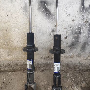 СТО, ремонт транспорта: Ремонт деталей автомобиля — 9