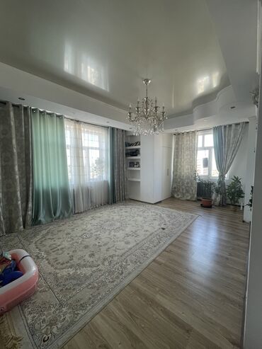 квартира нижний аларча: 2 комнаты, 67 м², Элитка, 9 этаж, Евроремонт