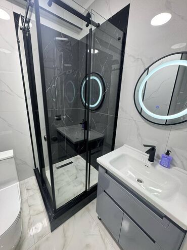 мини отель: 2 комнаты, 43 м², Элитка, 11 этаж, Евроремонт