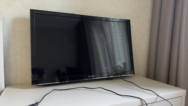 информатика 7 9 класс электронный китеп: Продаю телевизор в отличном состоянии. телевизор фирмы Sony, 32 дюйм