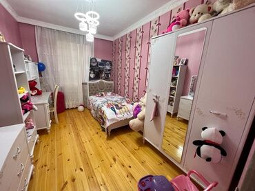 Həyət evləri və villaların satışı: Binəqədi qəs. 3 otaqlı, 100 kv. m, Kredit yoxdur, Yeni təmirli — 9