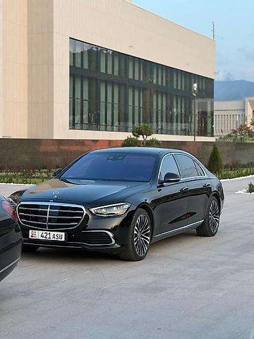 c 220: Сдаю Mercedes-Benz 220 для кортежа, С водителем — 5