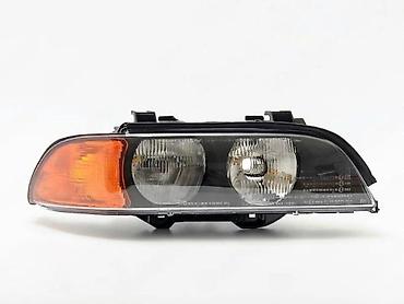 led oči za auto: FAROVI ZA BMW SERIES 5 (E39) OD 1996. DO 2002. GOD - 6312836 | — 1