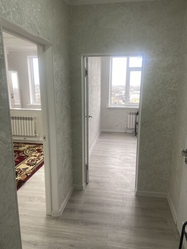 сдается 1 комнатная кв: 1 комната, 40 м²