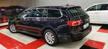 Volkswagen: Volkswagen Passat: 2020 г., 2 л, Автомат, Дизель, Универсал — 5
