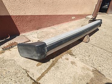 Auto delovi: Zadnji branik Lada 2104 Karavan. Polovno, ocuvano. Skinuto sa — 5