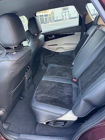 Kia: Kia Sorento: 2019 г., 2.4 л, Автомат, Бензин, Минивэн — 8