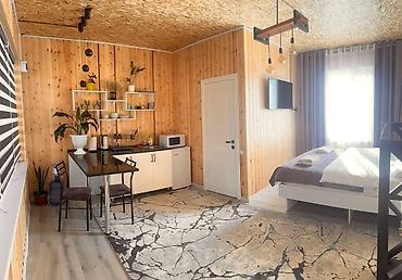 Посуточная аренда квартир: Посуточные номера квартиры, апартаменты, гостиницы в г Каракол — 27