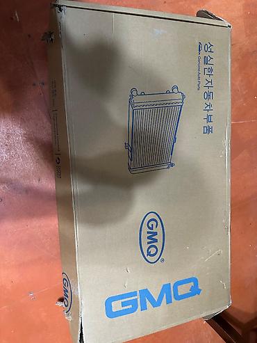 cruze radiator price: Chevrolet cruze radiatoru. Yenidi istifadə olunmuyub — 2