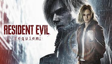 resident evil biohazard: Resident Evil Requiem tam təhlükəsiz yüklənilir (100% garanti) — 1