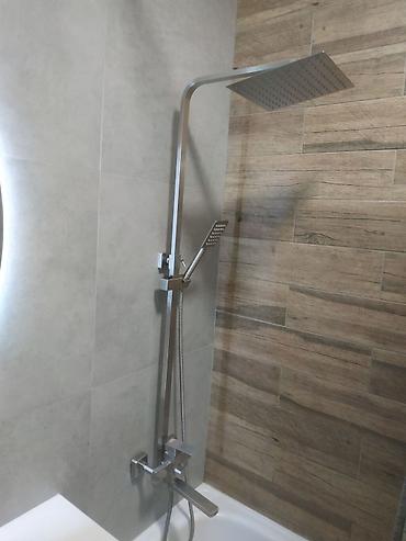 Укладка плитки: 🔨 Частный строитель с опытом 30 лет | Качественный ремонт под ключ — 8