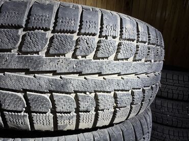 шины для внедорожников: Шины 215 / 65 / R 16, Зима, Комплект, Легковые, Maxtrek