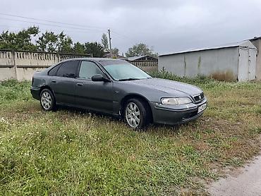 афто мобил: Honda Accord: 1997 г., 1.8 л, Механика, Бензин, Седан — 2