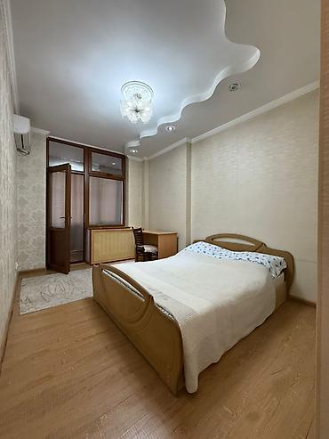 Долгосрочная аренда квартир: 2 комнаты, Агентство недвижимости, Без подселения, С мебелью полностью — 16