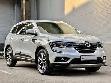 шторка багажника пассат б3: Renault QM6: 2018 г., 2 л, Автомат, Дизель, Кроссовер