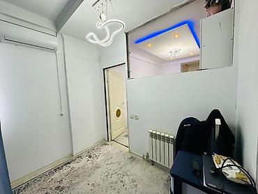 Продажа квартир: 2 комнаты, 54 м², Элитка, 5 этаж, Евроремонт at lalafo.kg — 5 Продажа квартир: 2 комнаты, 54 м², Элитка, 5 этаж, Евроремонт — 5