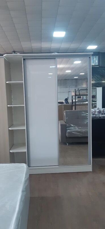 Мебель на заказ: Шкаф Кухня Диван Кровать Прихошка Стол Камот Спальный гарнитур — 15