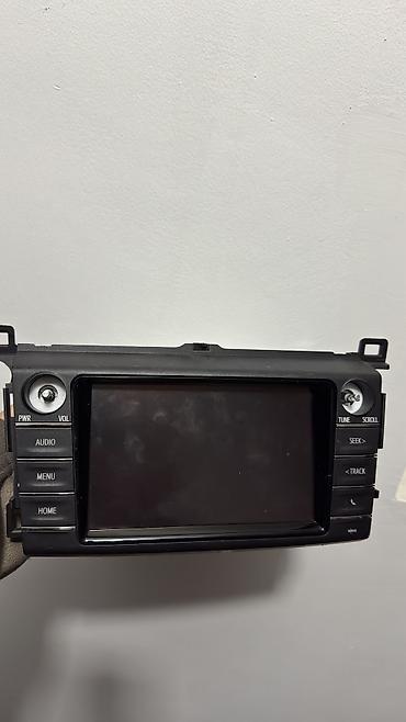 ipad m3: Б/у, 2-DIN — 1