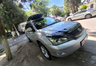 lexus rx 300 правый руль: Lexus RX: 2003 г., 3 л, Автомат, Бензин, Внедорожник