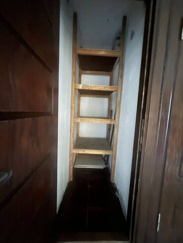 Köhnə tikili: Bakı, 2 otaqlı, Köhnə tikili, m. Həzi Aslanov, 60 kv. m — 7