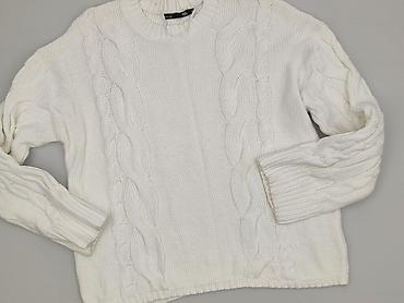 sweter grunge: 157, Sweter damski, rozmiar M — 1