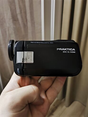 фотоаппарат новый: Продам камеру цена договорная
