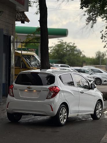 Chevrolet: Chevrolet Spark: 2019 г., 1 л, Автомат, Бензин, Хэтчбэк — 2