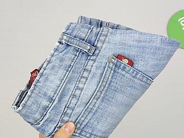 biale spodenki pull and bear: Szorty damskie, rozmiar M — 6
