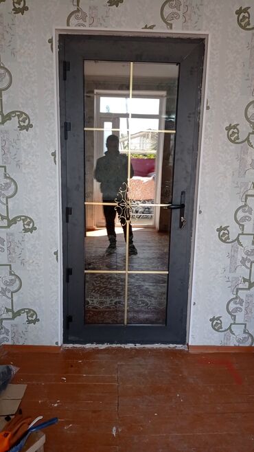 Пластиковые окна на заказ: Пластиковое окно на заказ, Тип окна: Витражные, Мансардные, Панорамные, Бесплатная установка, Без рассрочки at lalafo.kg — 12 Пластиковые окна на заказ: Пластиковое окно на заказ, Тип окна: Витражные, Мансардные, Панорамные, Бесплатная установка, Без рассрочки — 12